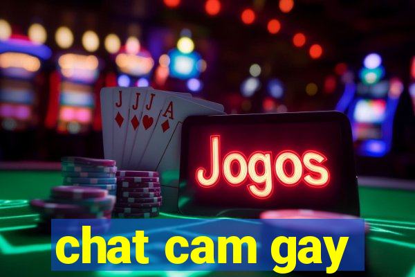 chat cam gay